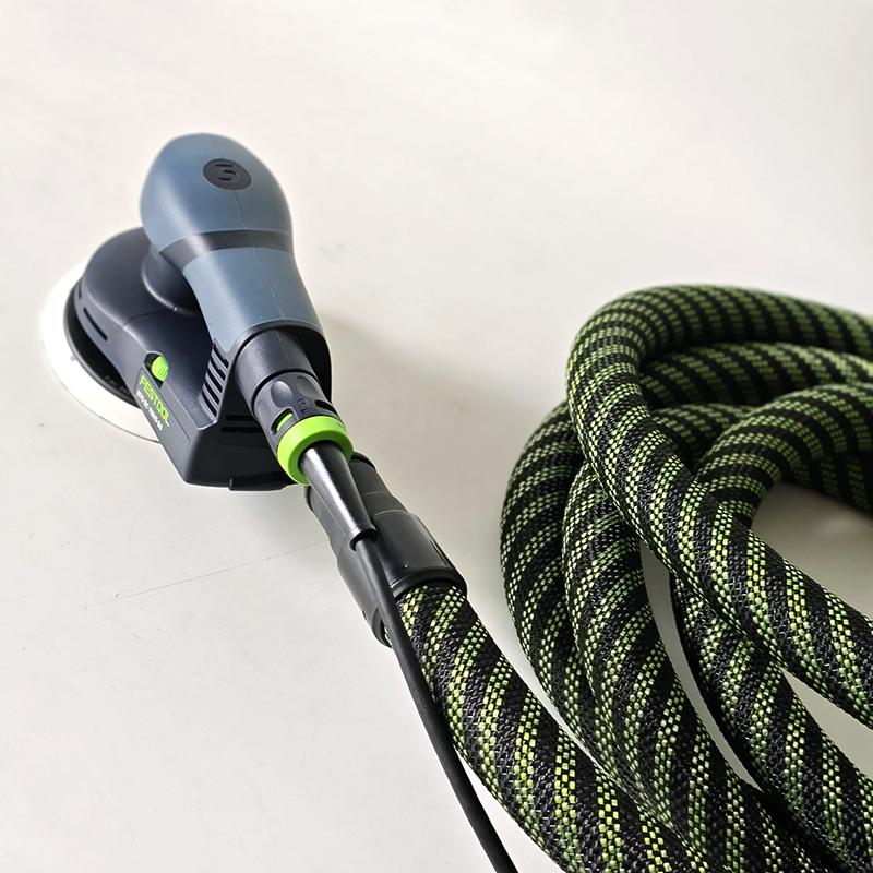 FESTOOL MIRKA 5m Aspirador de  - Power Tools Festool avaliação e preço