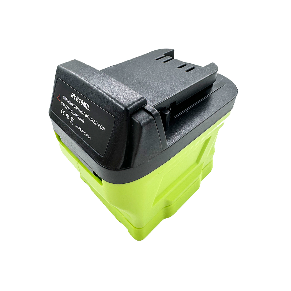 Adaptador de bateria para ryob - Power Tools Battery Adapter avaliação e preço