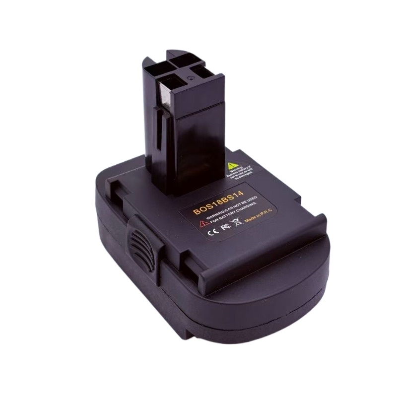 Adaptador de Bateria ALASICKA  - Power Tools Battery Adapter avaliação e preço