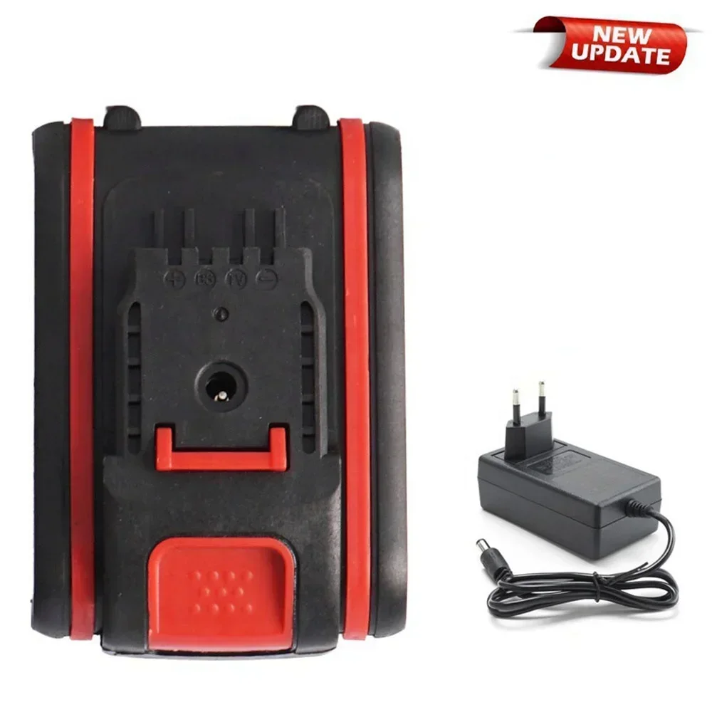 Bateria de íon de lítio recarr - Power Tools Used avaliação e preço