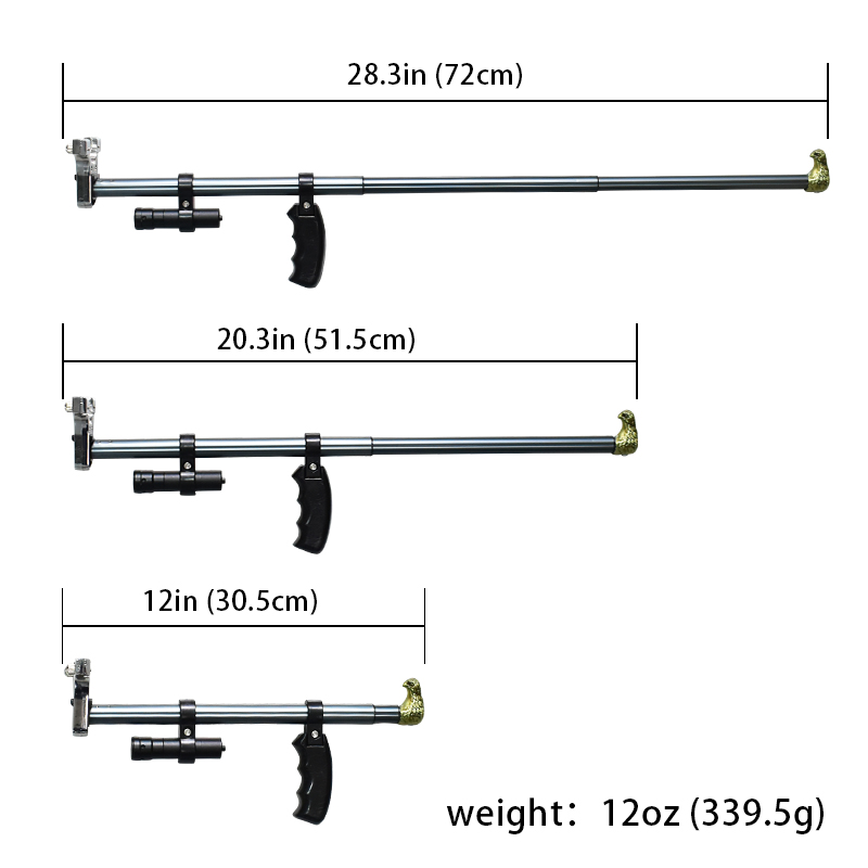 Estilingue portátil pequeno co - Power Quality Tools avaliação e preço