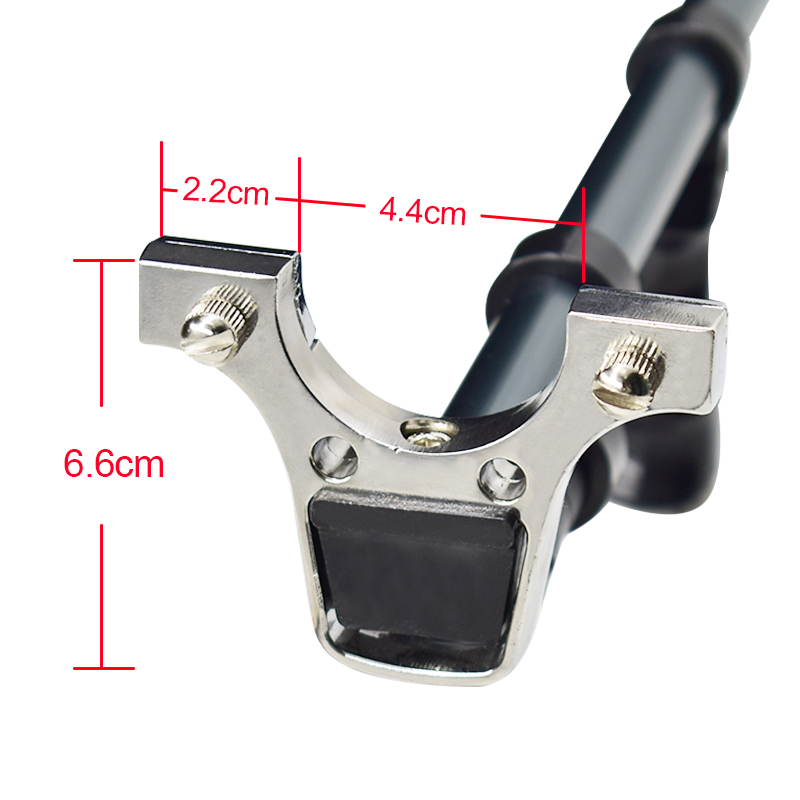 Estilingue portátil pequeno co - Power Quality Tools avaliação e preço