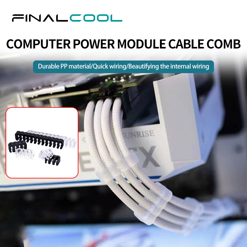 Organizador de Cabos FinalCool - Power Tools Extension avaliação e preço