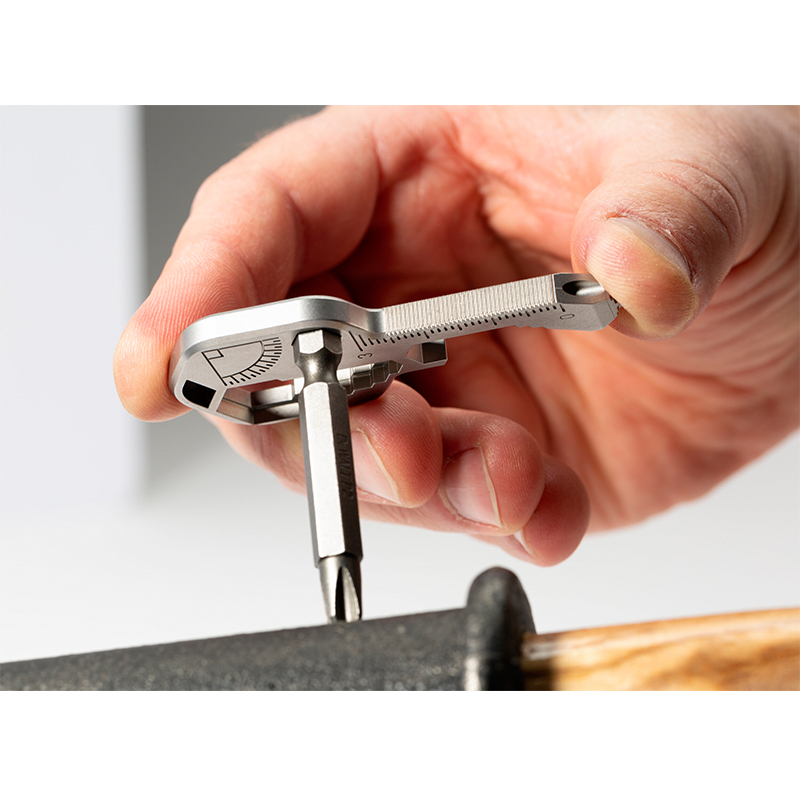 Edc24 em 1 multifuncional ferr - Power Key Tools avaliação e preço