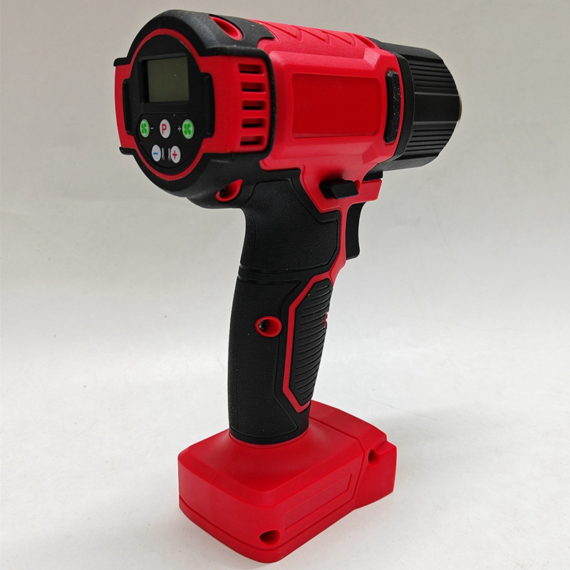 Para Bateria de 18V, Ar Quente - Power Tools Battery avaliação e preço