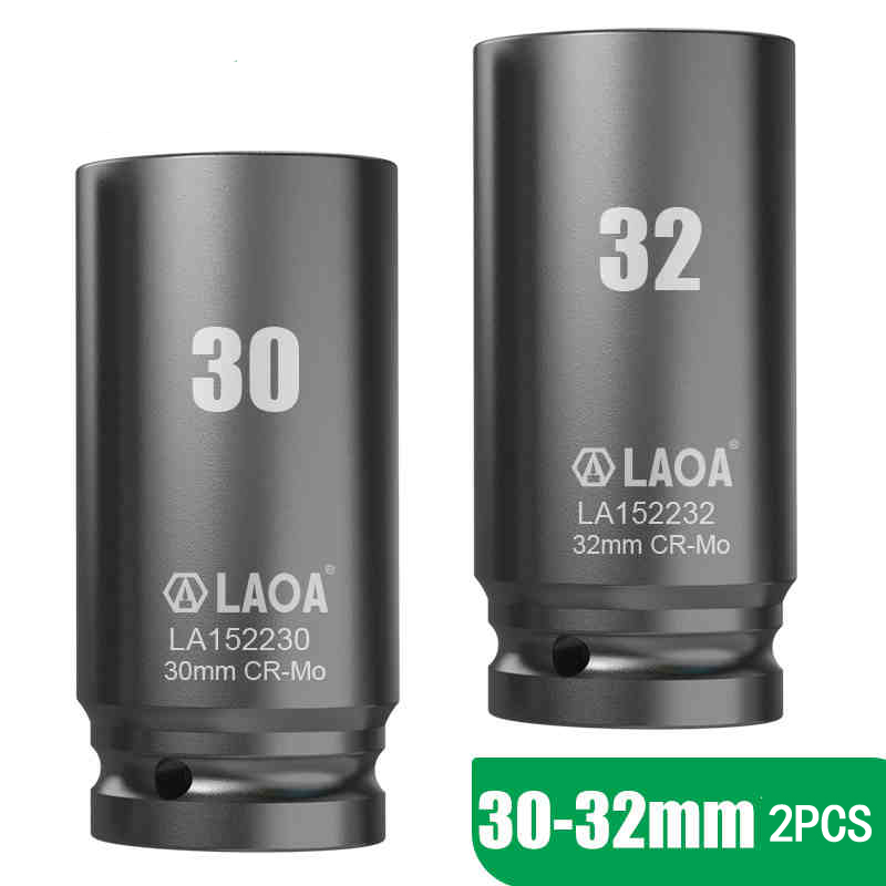 Laoa cabeça de 1/2 polegadas u - Power Tools Pneumatic avaliação e preço