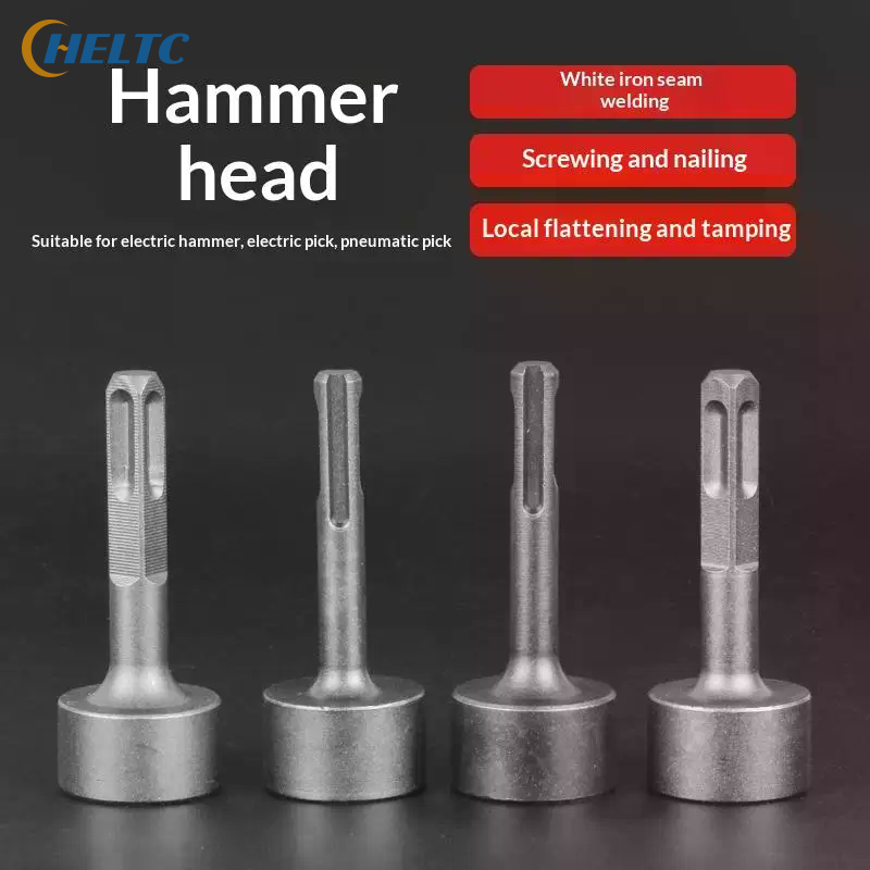 1 Peça Adaptador de Aço Forjad - Hammer Drill Sds avaliação e preço