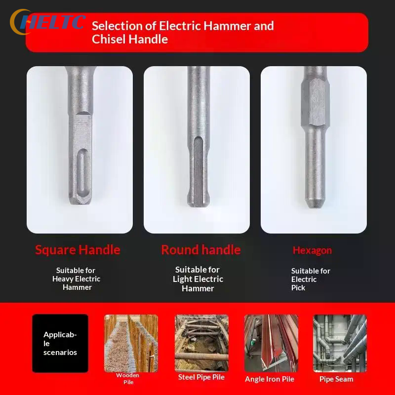 1 Peça Adaptador de Aço Forjad - Hammer Drill Sds avaliação e preço