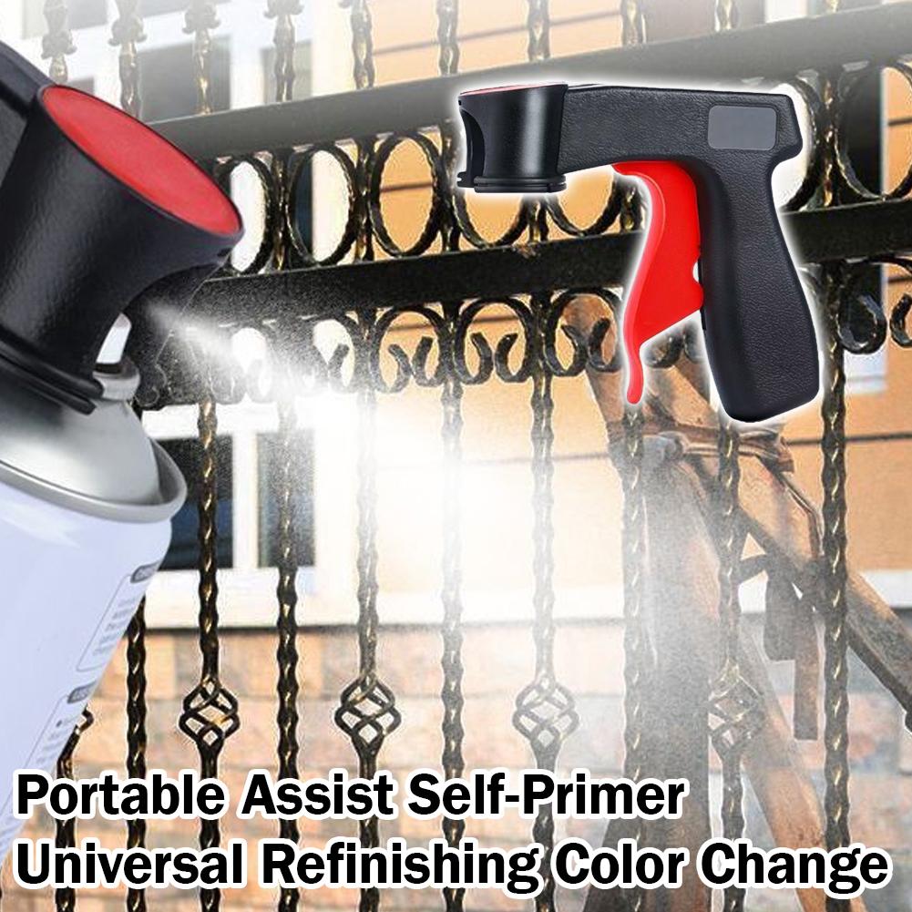 Gatilho Portátil para Pulveriz - Power Tools Used avaliação e preço