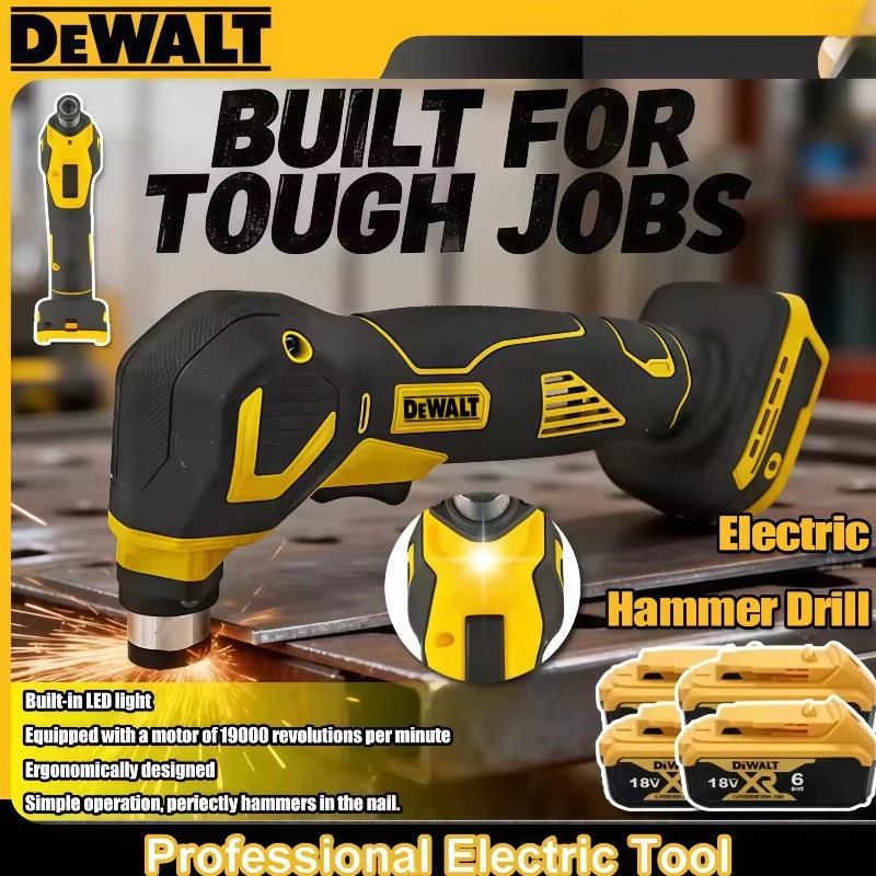 Ferramenta elétrica Dewalt, fe - Reciprocating Saw Cordless avaliação e preço