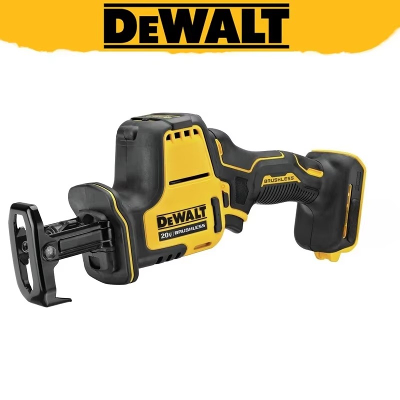 Ferramenta elétrica Dewalt, fe - Reciprocating Saw Cordless avaliação e preço