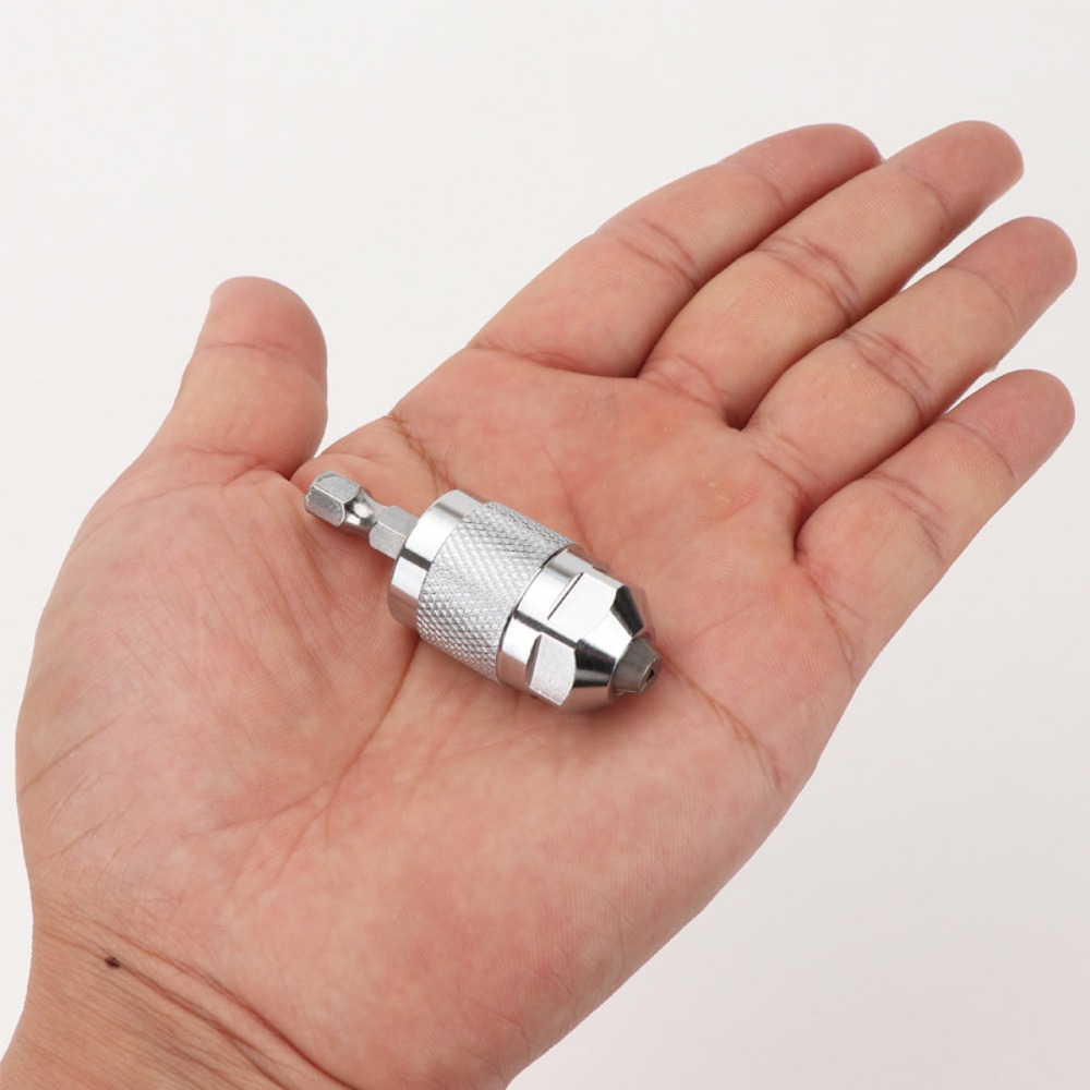 Adaptador de Mandril de 3 Garr - Power Tools Used avaliação e preço