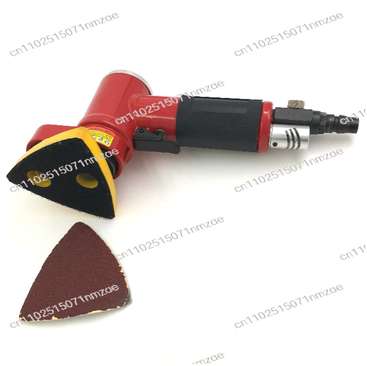 74312 Lixadeira detalhada - Po - Detail Sander Corner avaliação e preço