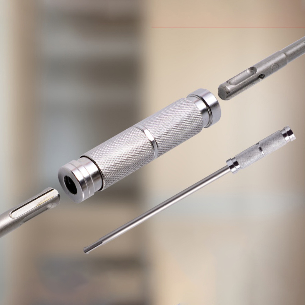 Liberação rápida 26cm para has - Hammer Drill Sds avaliação e preço