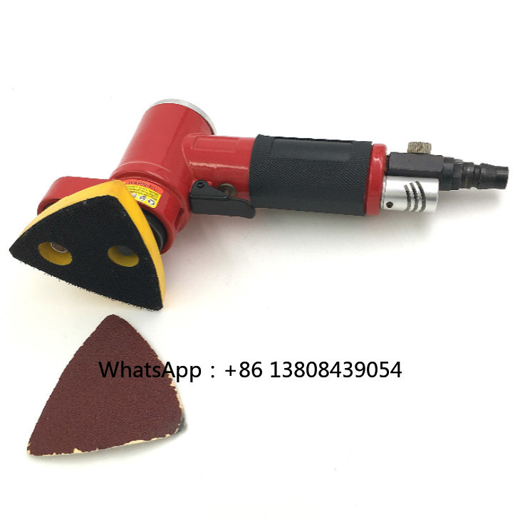 Lixadeira de Detalhe TY74312 c - Detail Sander Corner avaliação e preço