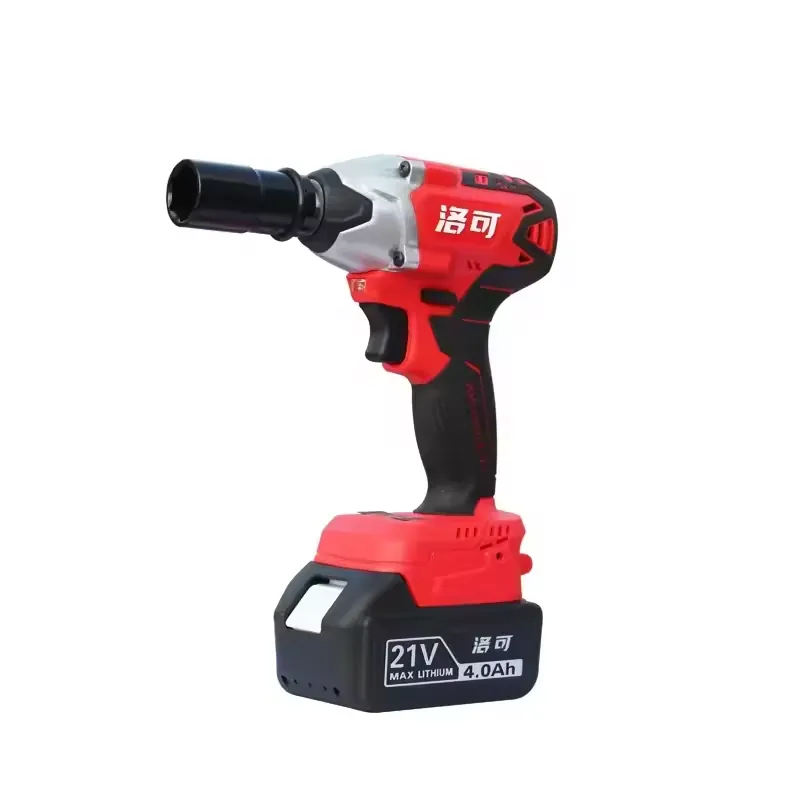 Chave de Impacto Portátil Sem  - Power Tools Battery avaliação e preço
