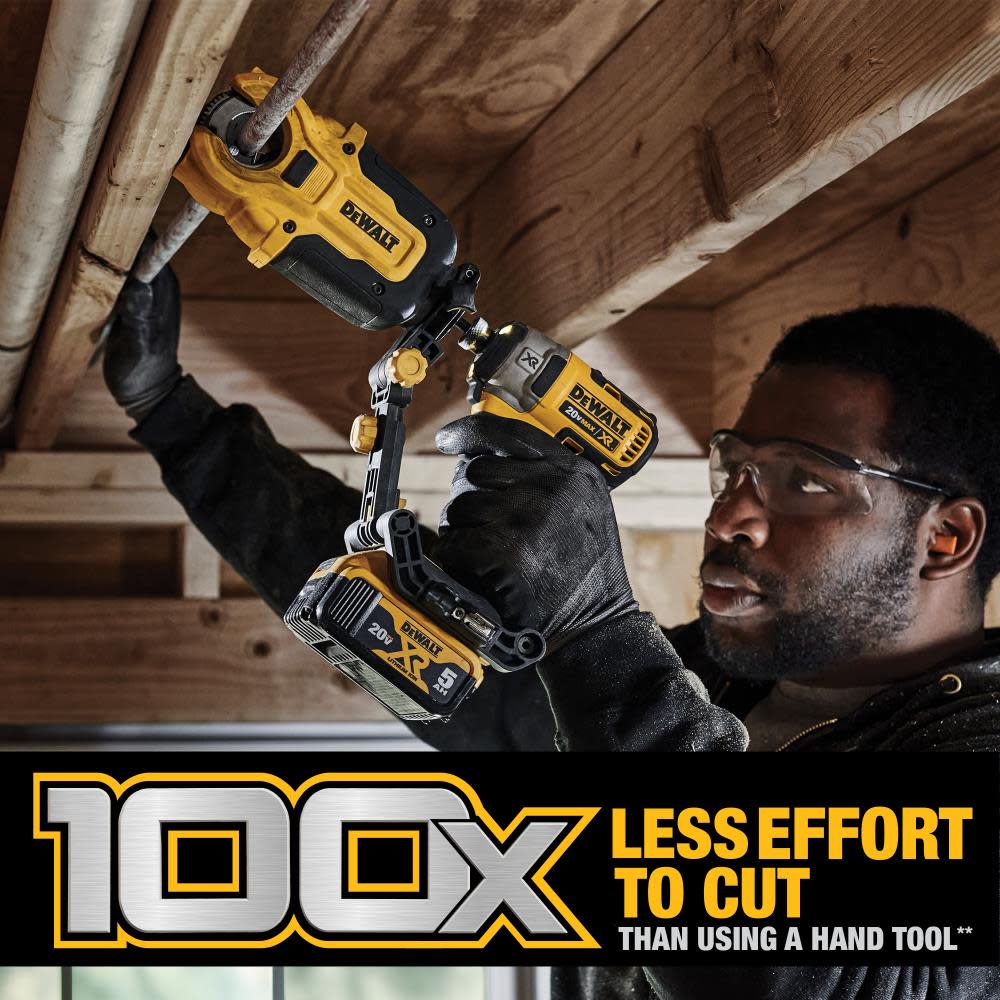 CONEXÃO DEWALT DWAPVCIR DWACPR - Power Tools Plumbing avaliação e preço