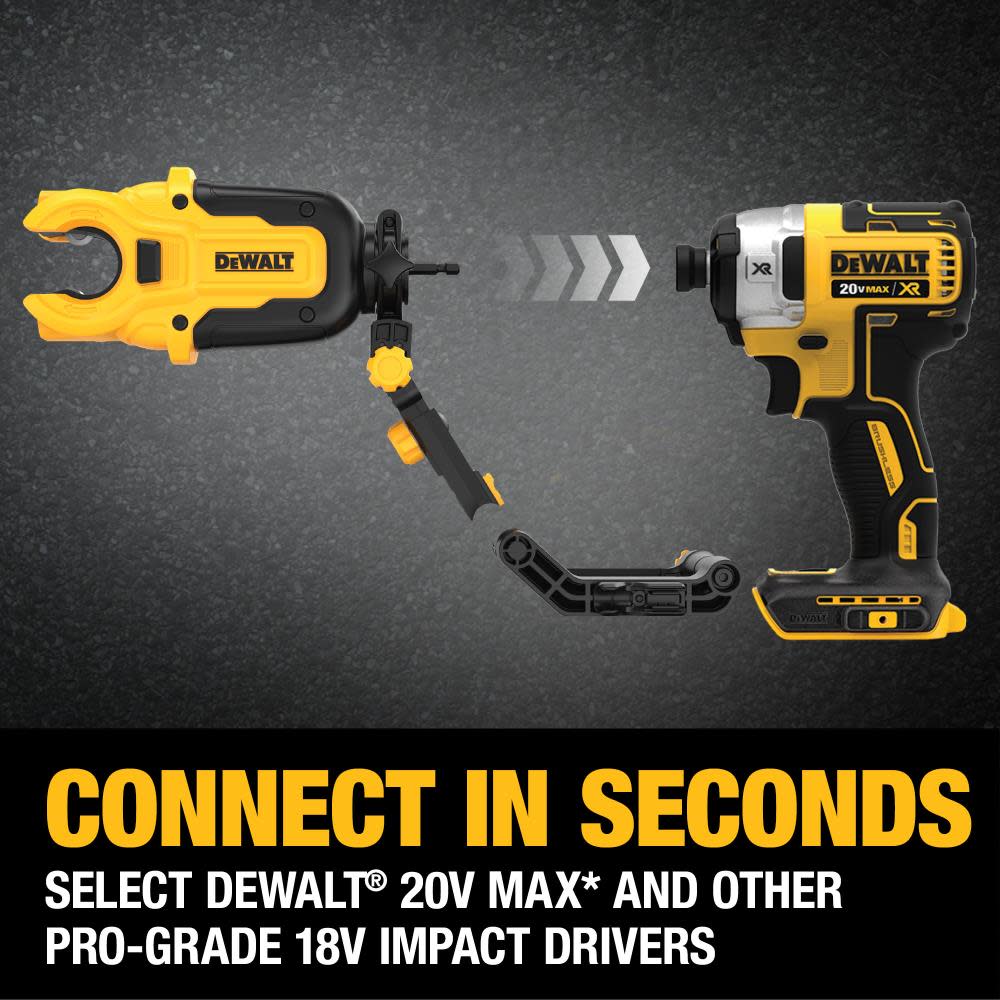 CONEXÃO DEWALT DWAPVCIR DWACPR - Power Tools Plumbing avaliação e preço