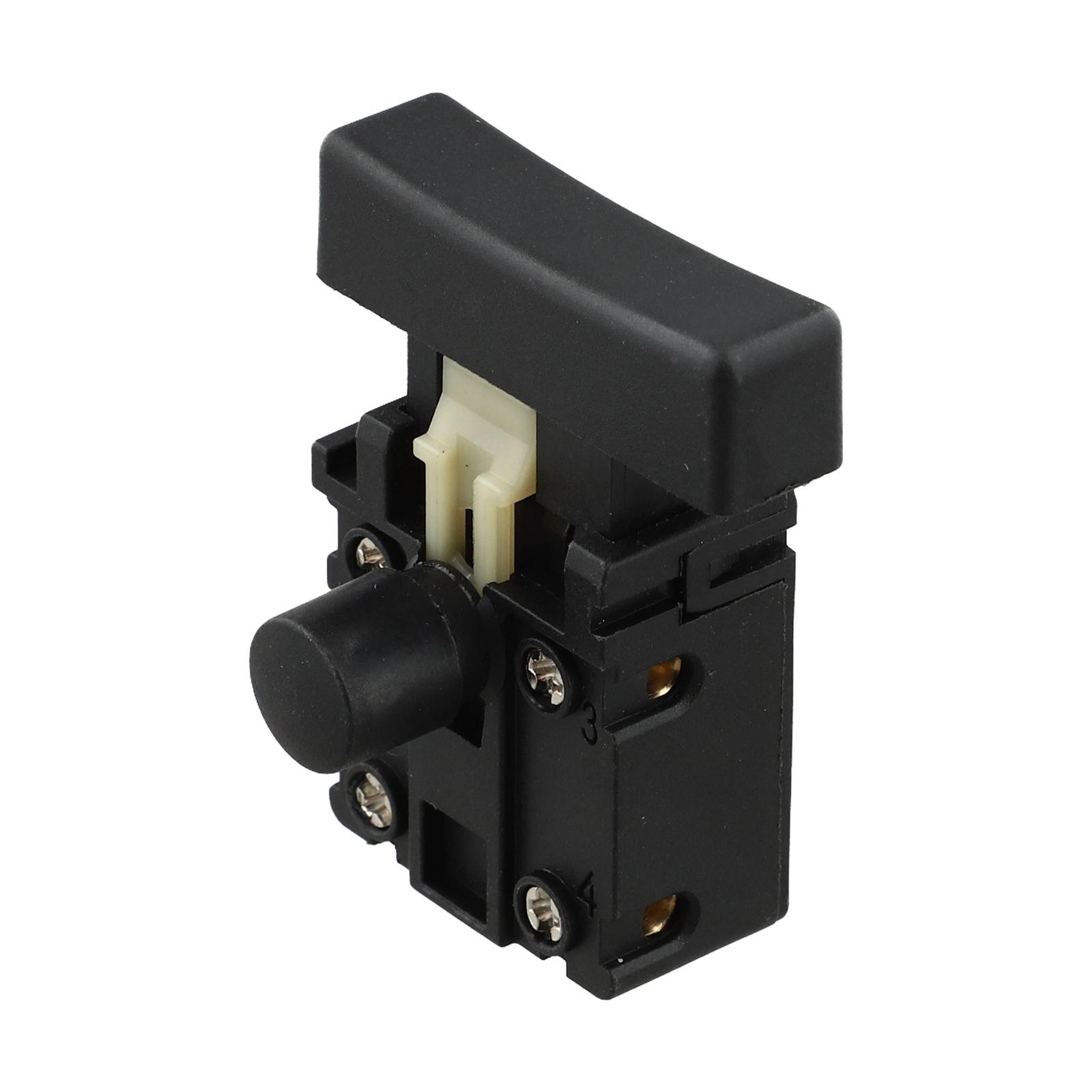 Interruptor de Gatilho para Mo - Power Quality Tools avaliação e preço