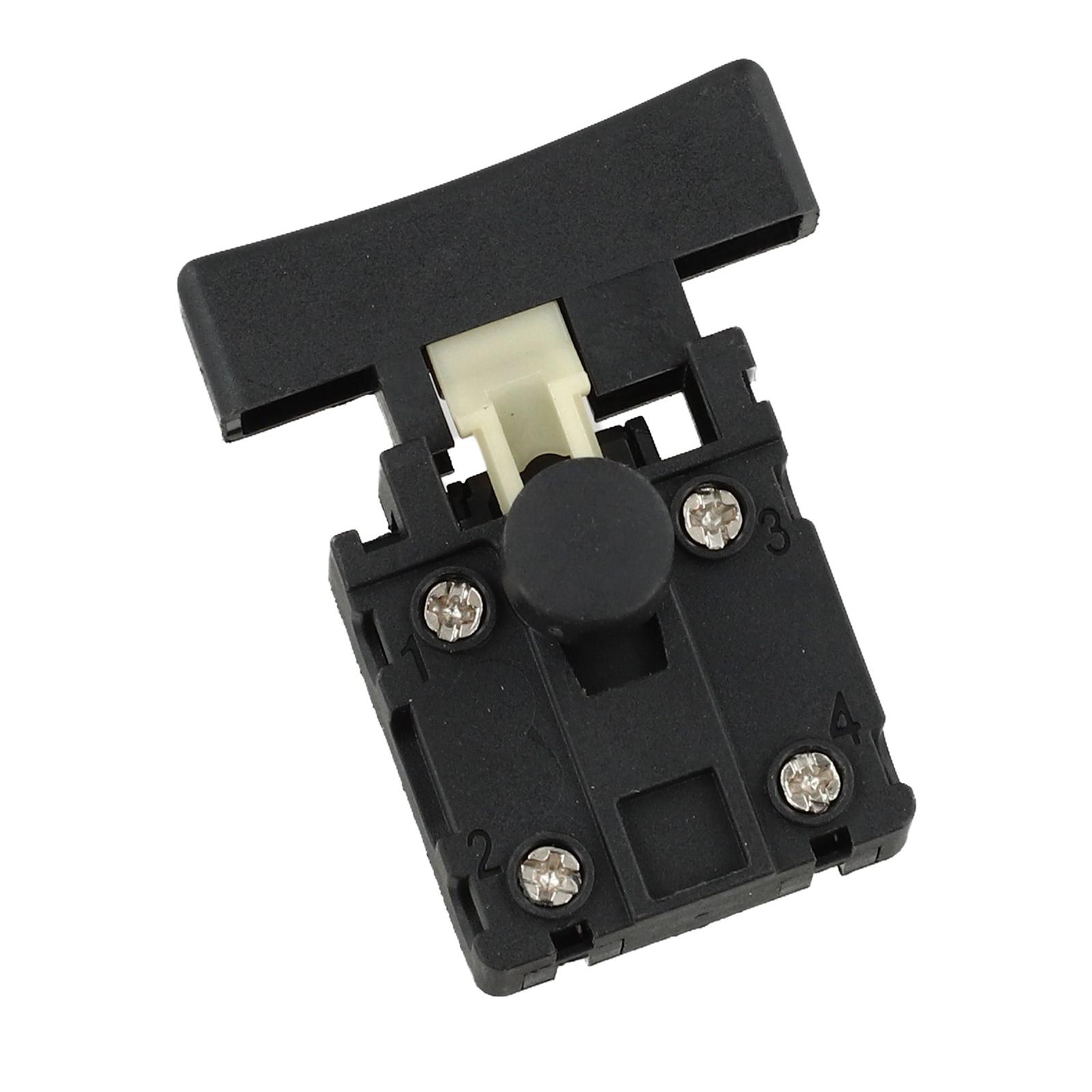 Interruptor de Gatilho para Mo - Power Quality Tools avaliação e preço