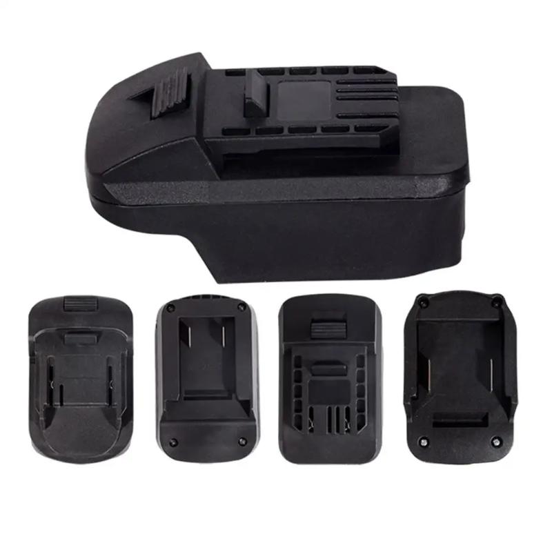 Adaptador de ferramenta elétri - Power Tools Battery Adapter avaliação e preço