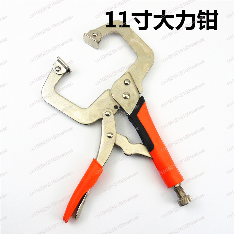 Alicate poderoso multifunciona - Power Tools Used avaliação e preço