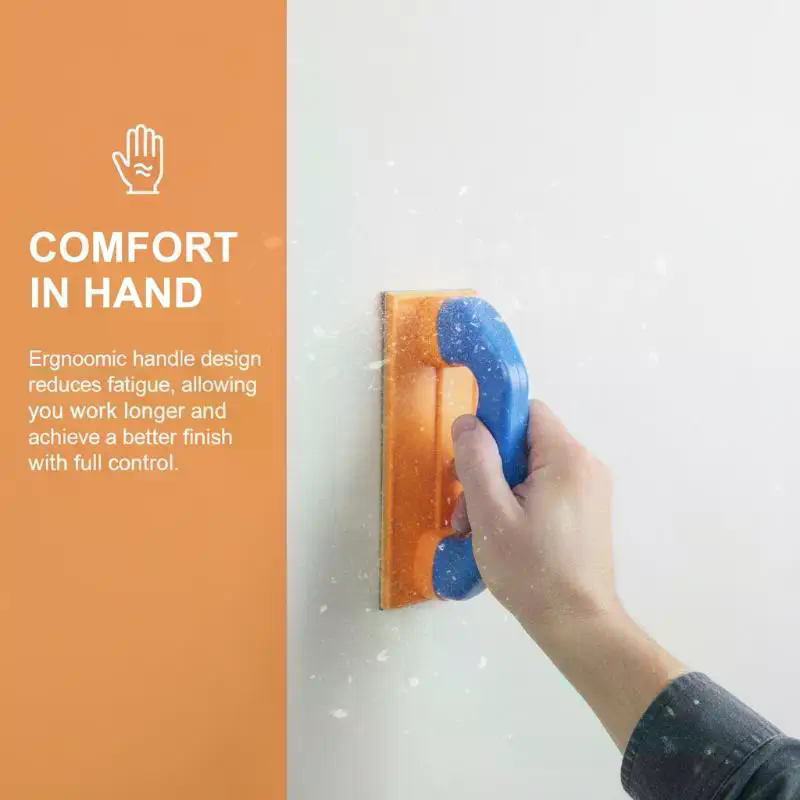 Lixadeira Manual de Detalhe 1  - Detail Sander Corner avaliação e preço