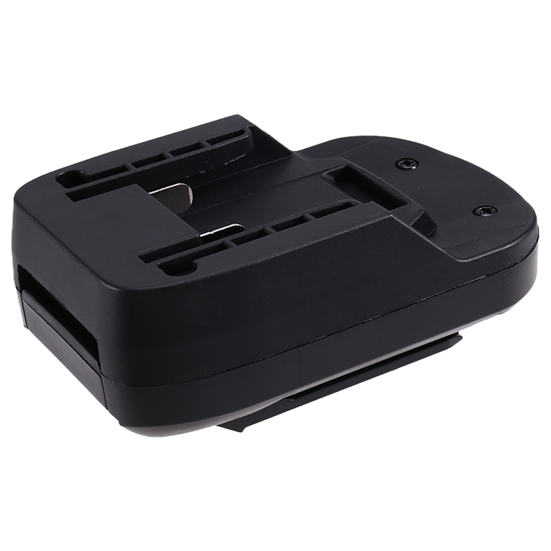 Adaptador de Bateria para Ferr - Power Tools Battery Adapter avaliação e preço