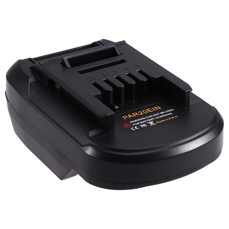 Adaptador de Bateria para Ferr - Power Tools Battery Adapter avaliação e preço