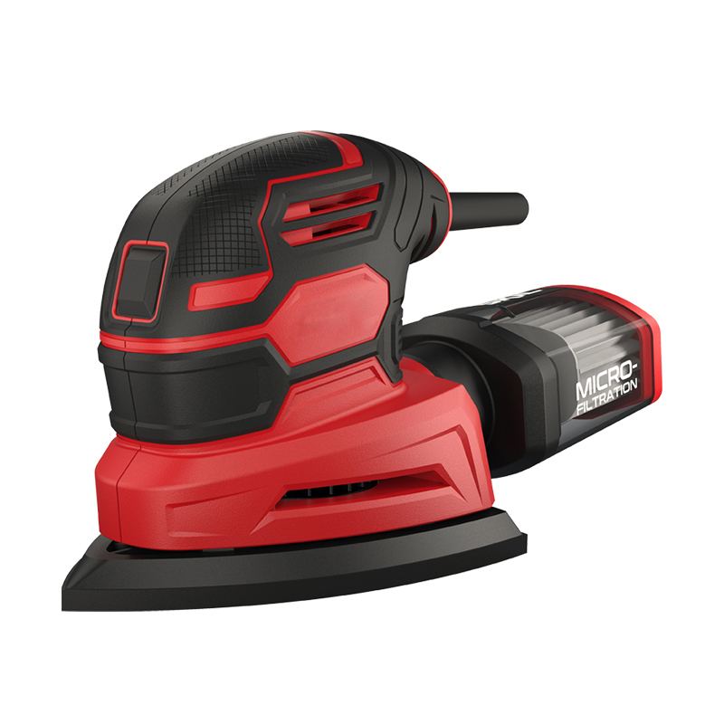 Máquina moedora de lixa para c - Detail Sander Corner avaliação e preço