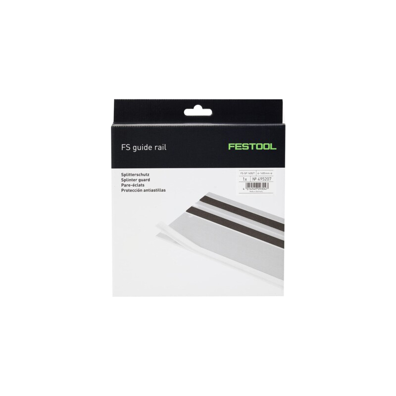 FESTOOL 495207 FS-SP 1400/T Tr - Power Tools Festool avaliação e preço
