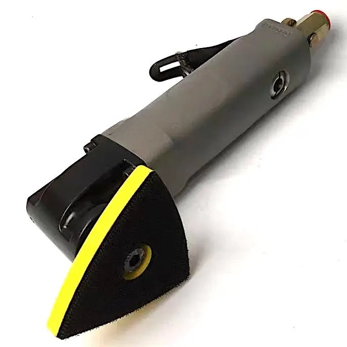 Aplicável ao Lixadeira Pneumát - Detail Sander Corner avaliação e preço