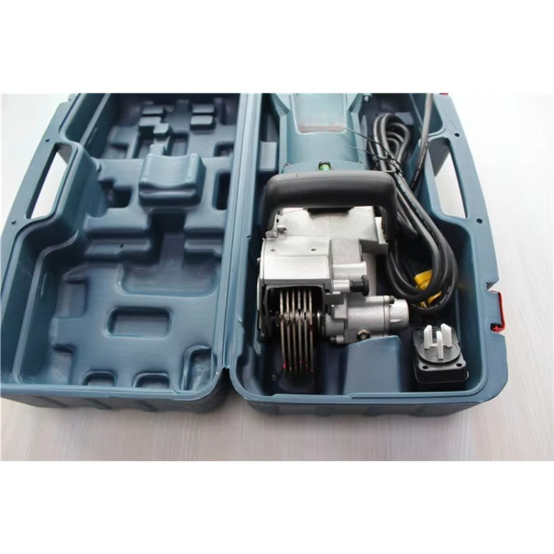 Máquina de Corte de Parede Mul - Power Quality Tools avaliação e preço