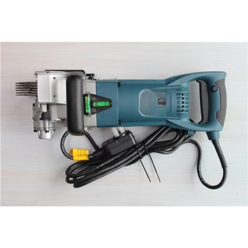 Máquina de Corte de Parede Mul - Power Quality Tools avaliação e preço