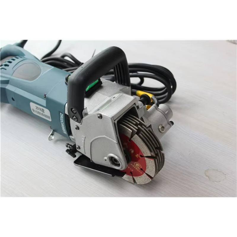 Máquina de Corte de Parede Mul - Power Quality Tools avaliação e preço