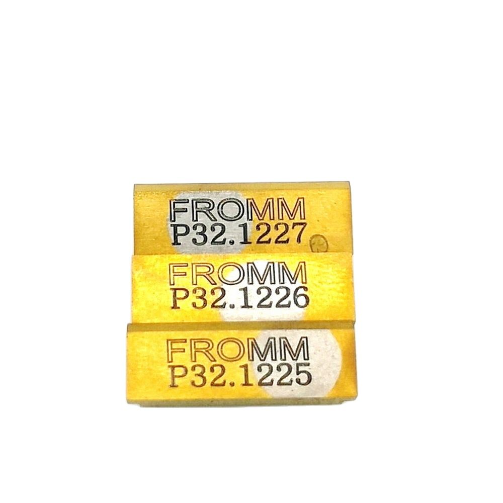 Fromm peças sobressalentes p32 - Power Tools Battery avaliação e preço