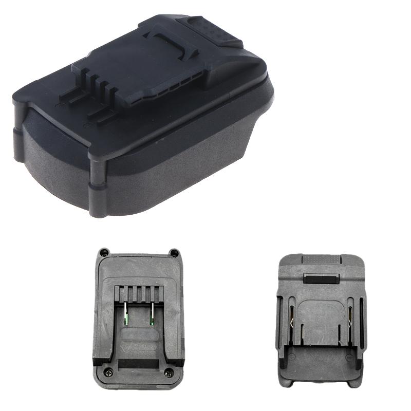 Adaptador Universal de Bateria - Power Tools Battery Adapter avaliação e preço