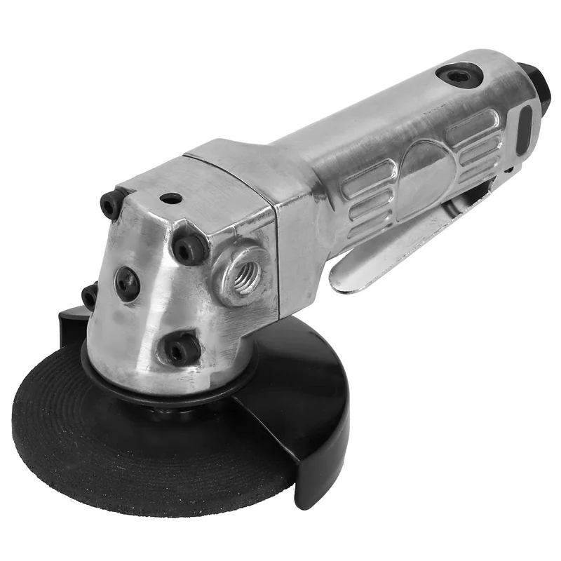 Esmerilhadeira Pneumática de 4 - Power Tools Pneumatic avaliação e preço