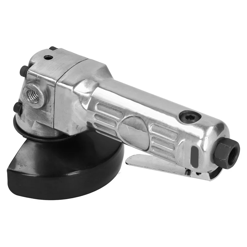 Esmerilhadeira Pneumática de 4 - Power Tools Pneumatic avaliação e preço