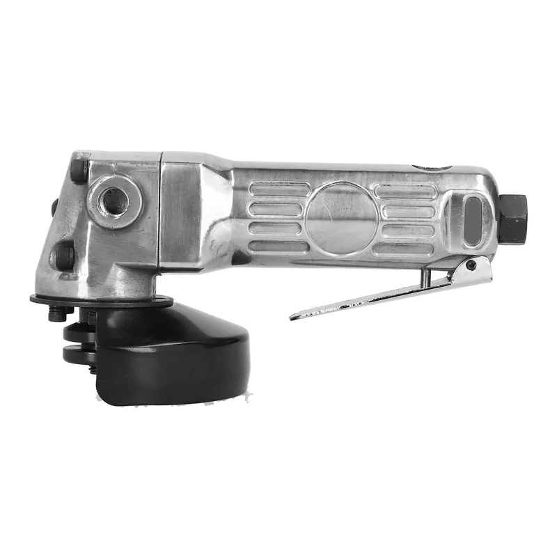 Esmerilhadeira Pneumática de 4 - Power Tools Pneumatic avaliação e preço