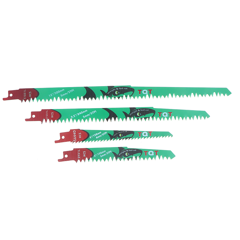 {NN72} 1 Lâmina de Serra Sabre - Power Tools Used avaliação e preço