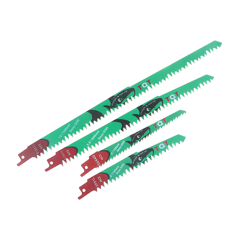 {NN72} 1 Lâmina de Serra Sabre - Power Tools Used avaliação e preço