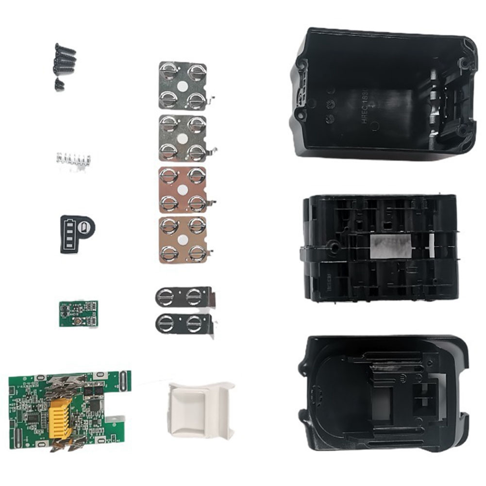 Kit de Placa de Circuito de Ca - Power Tools Battery avaliação e preço