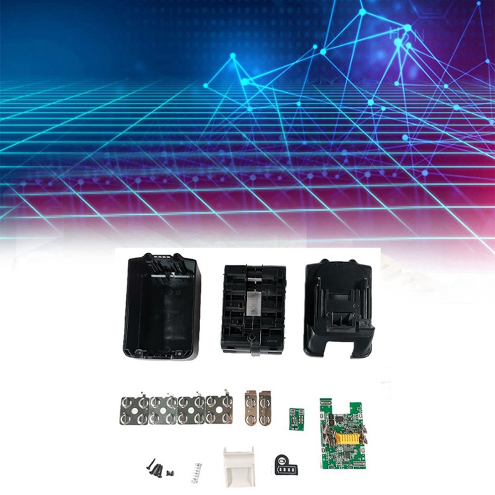 Kit de Placa de Circuito de Ca - Power Tools Battery avaliação e preço