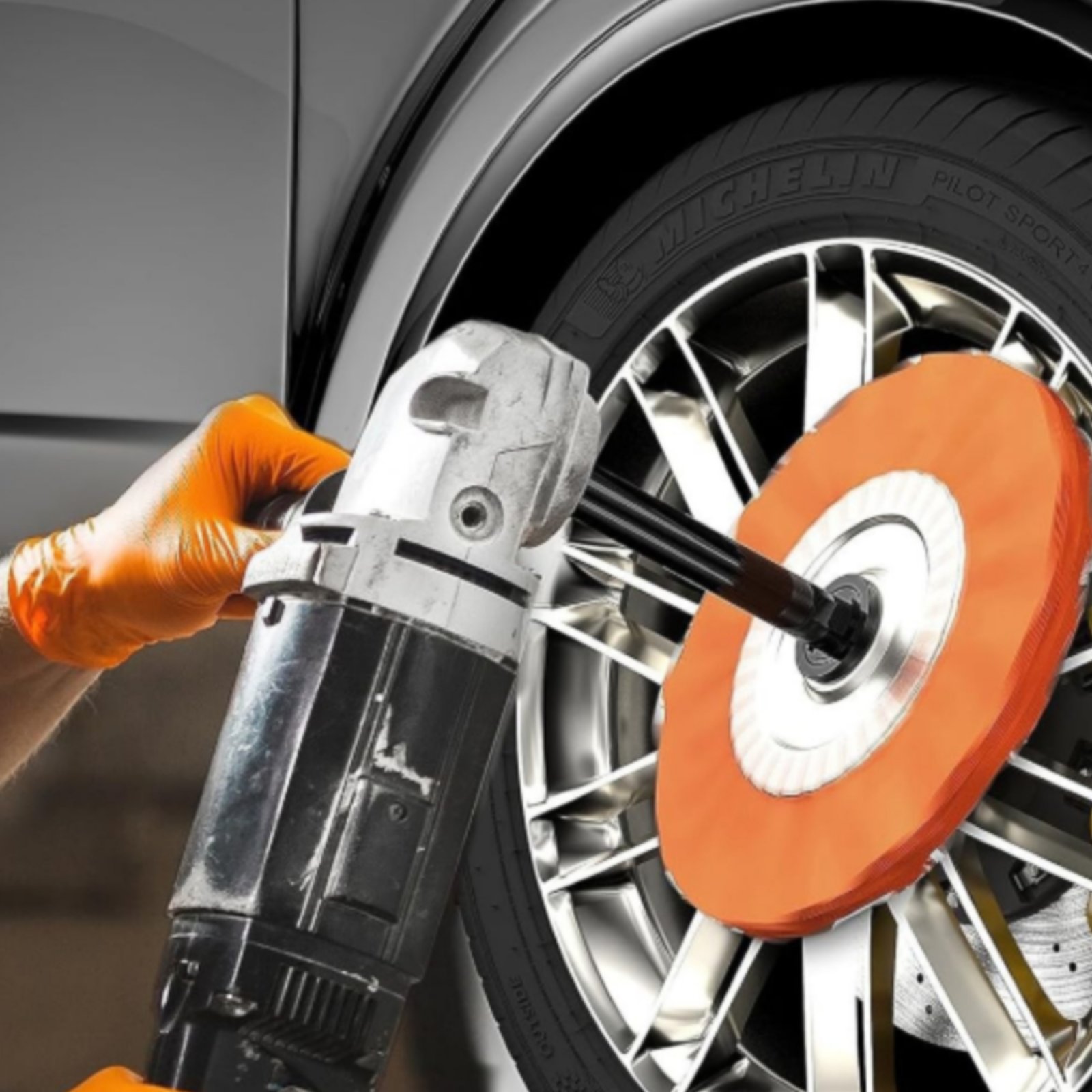 Kit de Chave para Porca de Fla - Power Tools Extension avaliação e preço