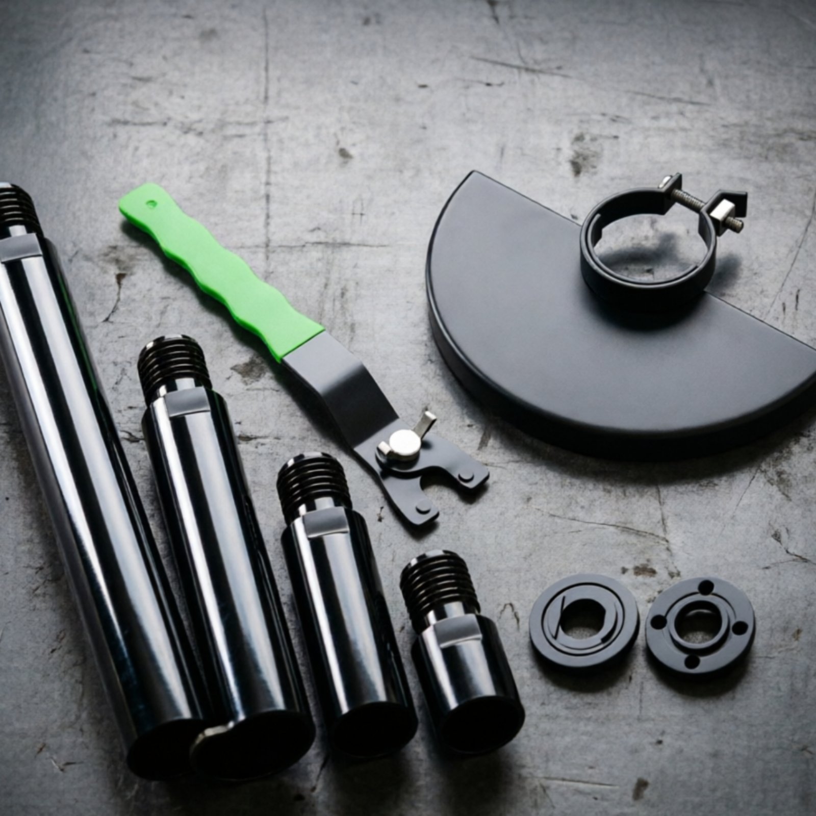 Kit de Chave para Porca de Fla - Power Tools Extension avaliação e preço